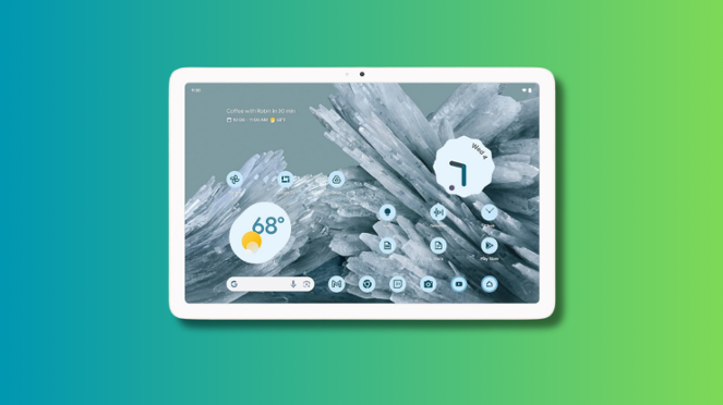 Samsung Galaxy Tab S10 FE