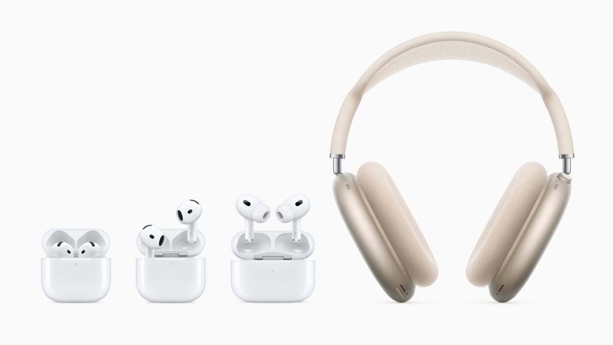 The AirPods 4 Now Have the AirPods Pro's Best Feature