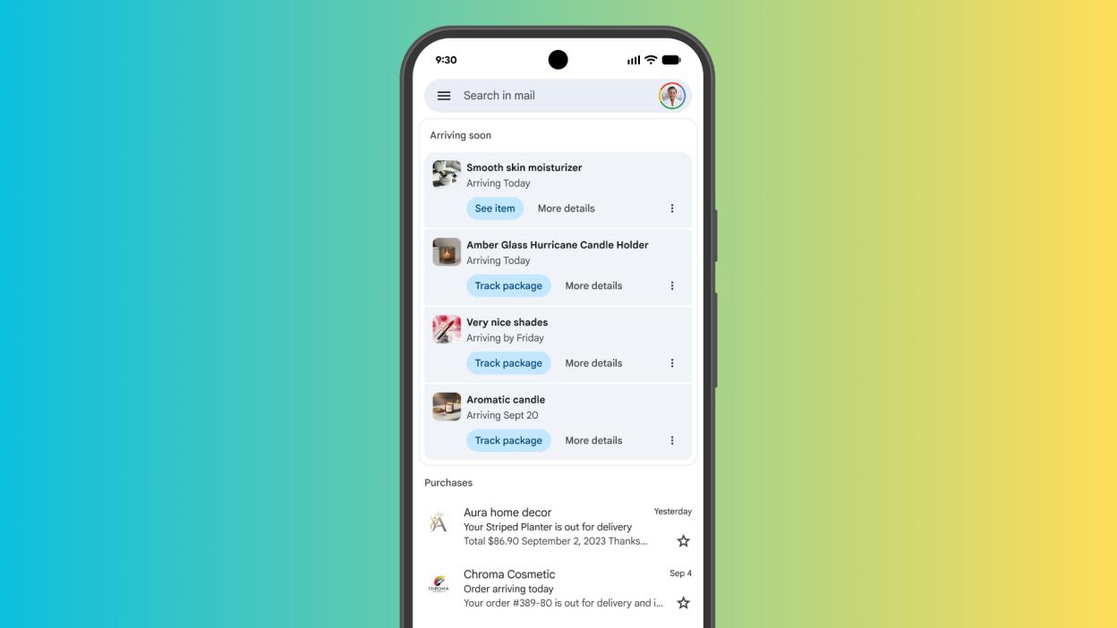 Samsung Galaxy Tab S10 FE