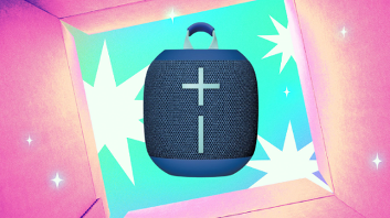 These Prime Day Deals on Bluetooth Speakers Are Still Live