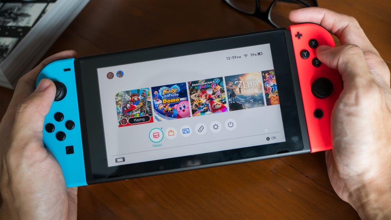 Samsung Galaxy Tab S10 FE