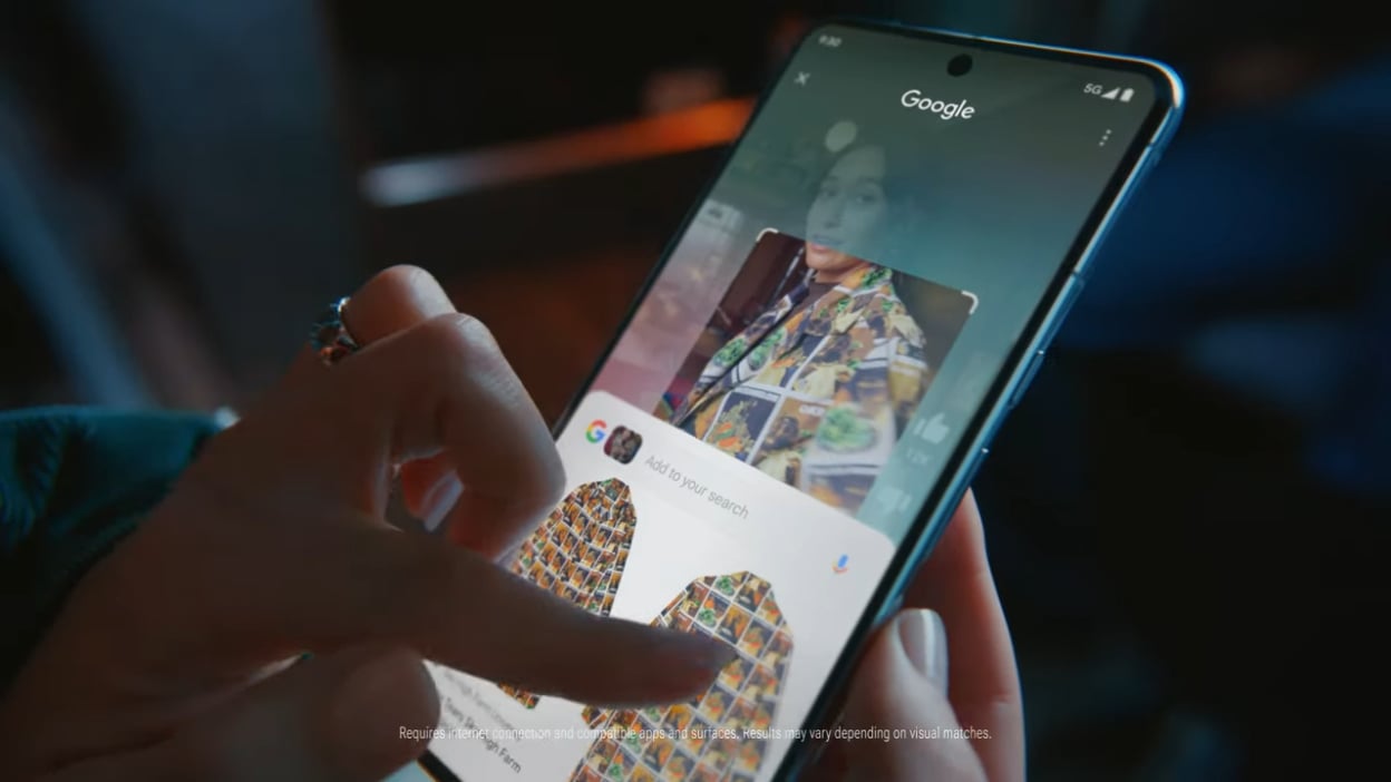 Samsung Galaxy Tab S10 FE