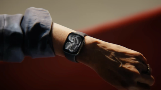 The Apple Watch’s Newest Health Feature Has Been Cleared by the FDA