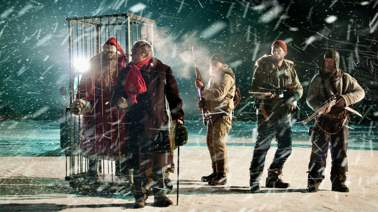 25 of the Best Christmas Horror Movies