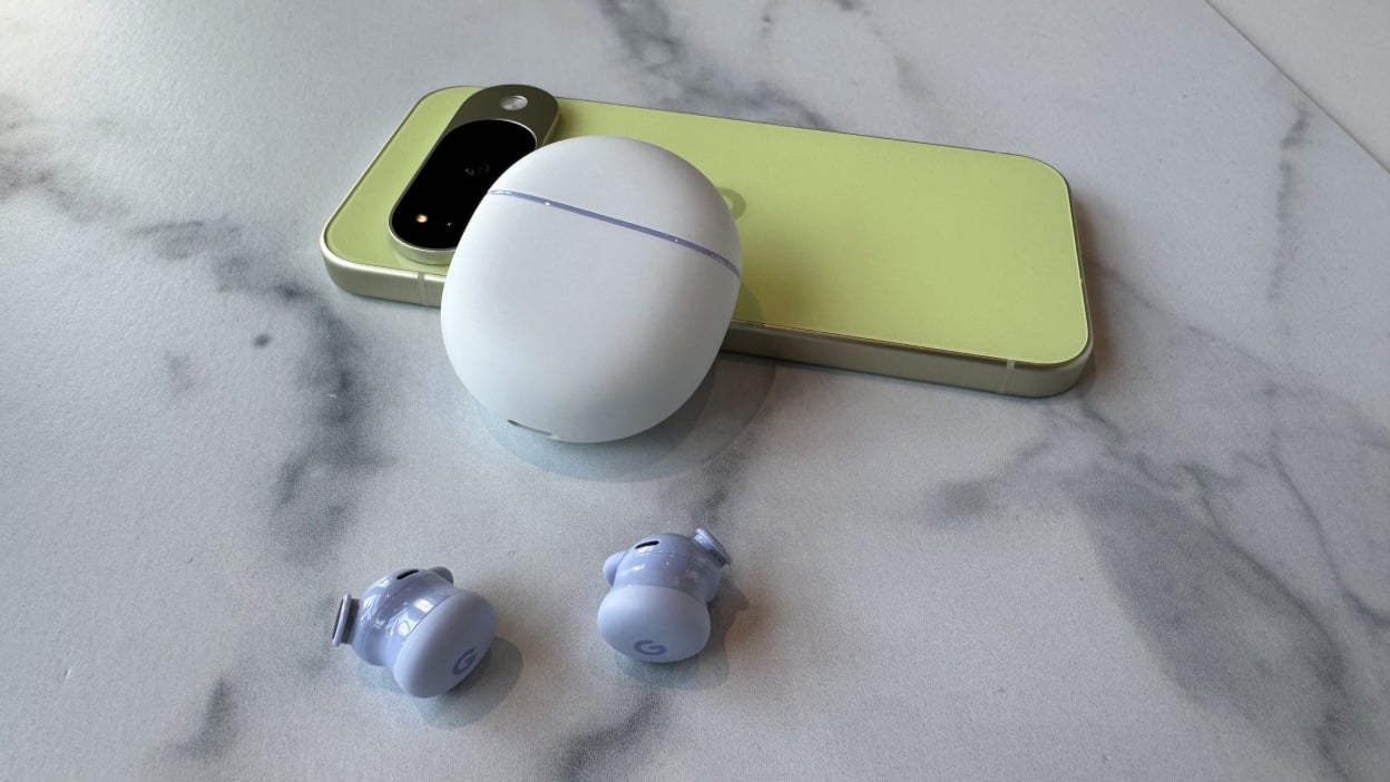 Samsung Galaxy Tab S10 FE