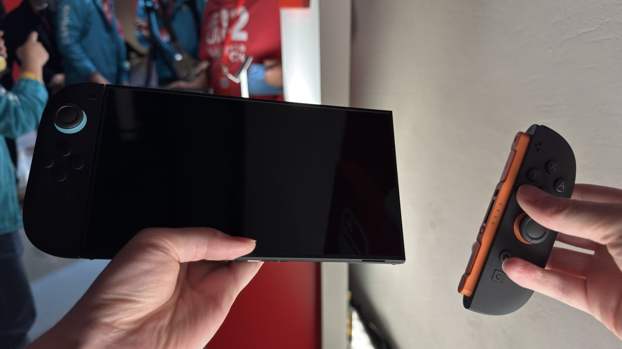 Samsung Galaxy Tab S10 FE