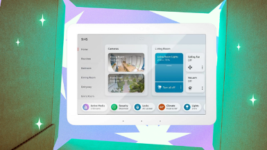 The Echo Hub Is My Favorite Kitchen Companion, and It's a Steal at 33% Off for Prime Day