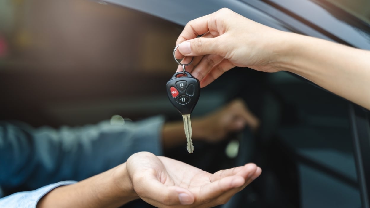 How to Uncover 'Hidden Liens' Before Your Next Car or Home Purchase