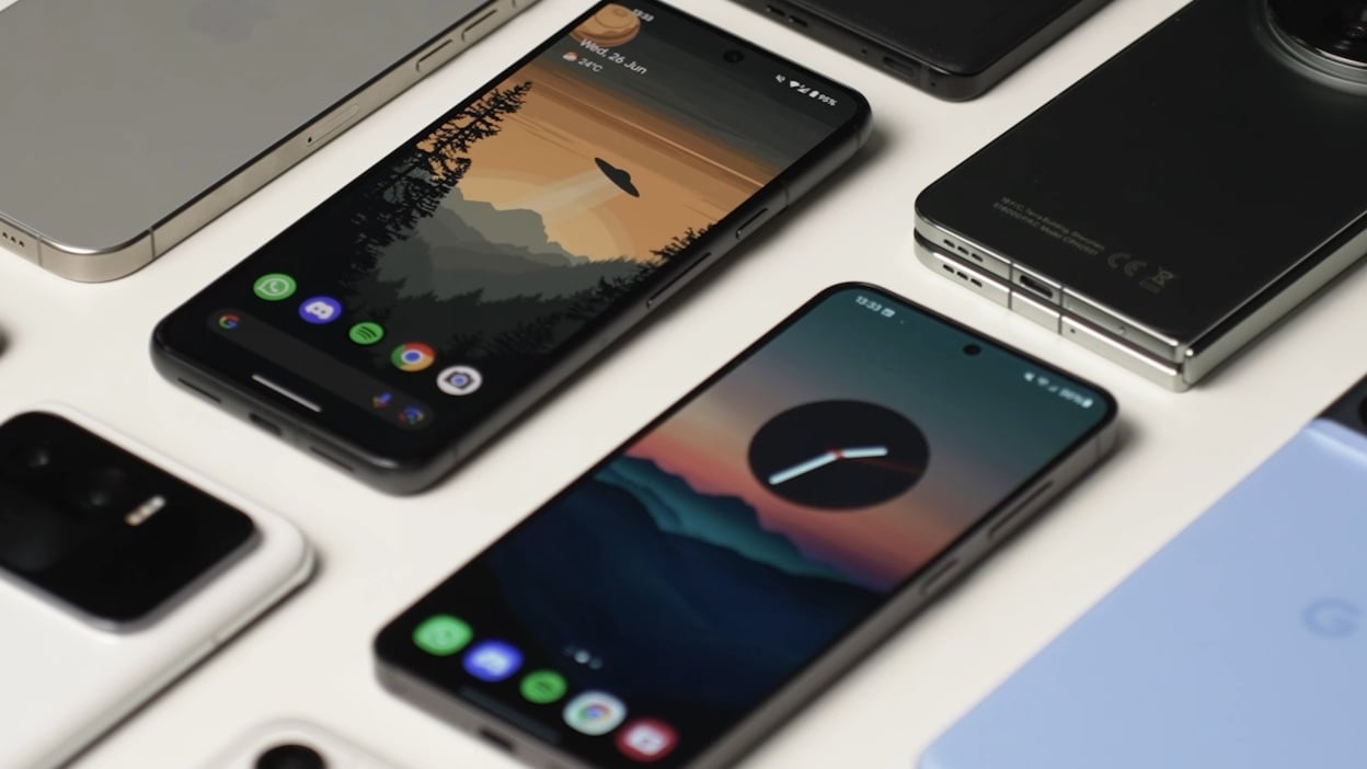 Samsung Galaxy Tab S10 FE