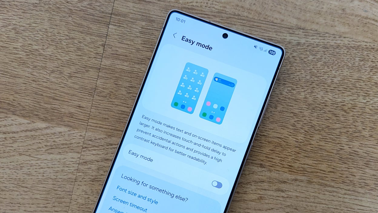 Samsung Galaxy Tab S10 FE