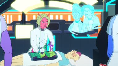 The Best New Shows to Stream on Amazon Prime This Week