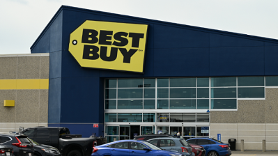 These Are the Best Labor Day Tech and Appliance Deals at Best Buy