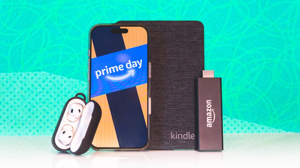 October Prime Day 2025 Live Blog: These Prime Day Deals Are Still Ongoing