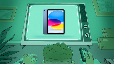 My Favorite Amazon Deal of the Day: iPad 10th Generation