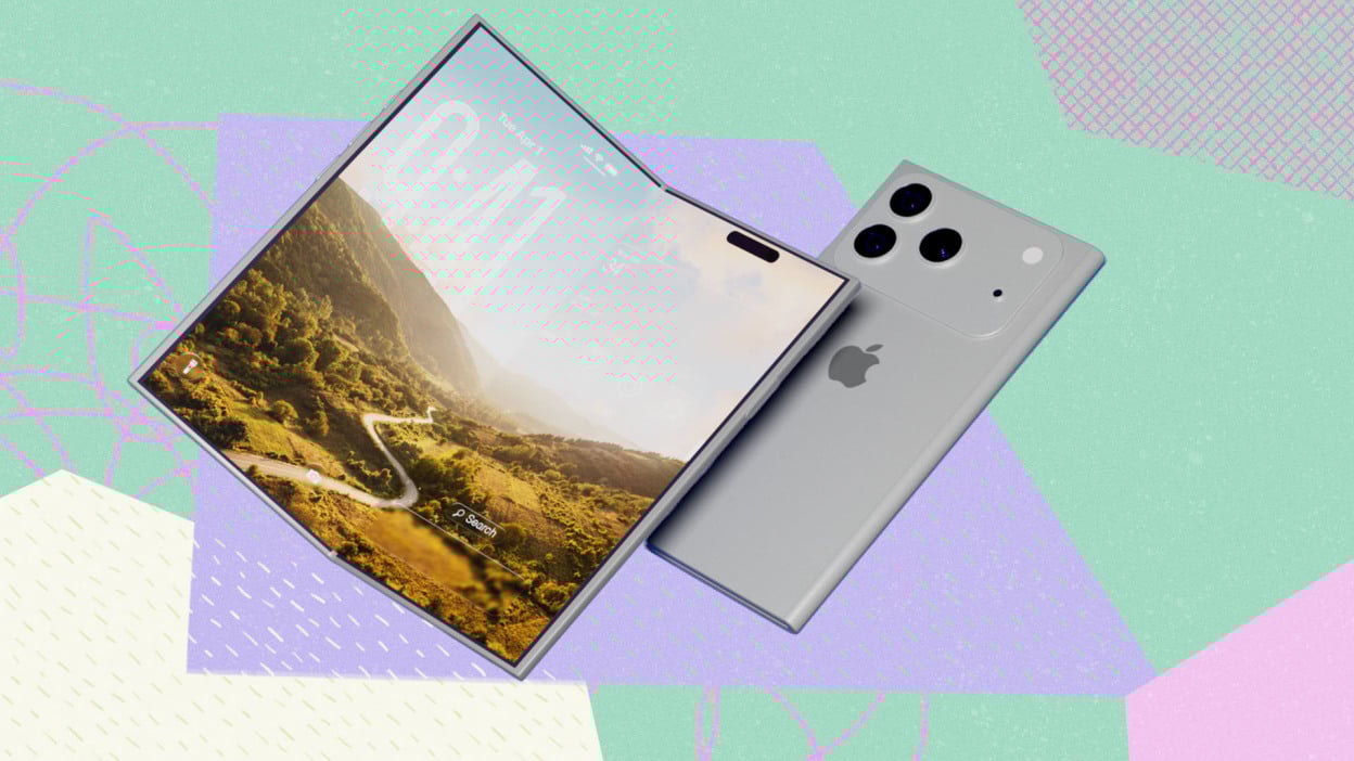 How the iPhone Will Change Over the Next Three Years, According to Bloomberg