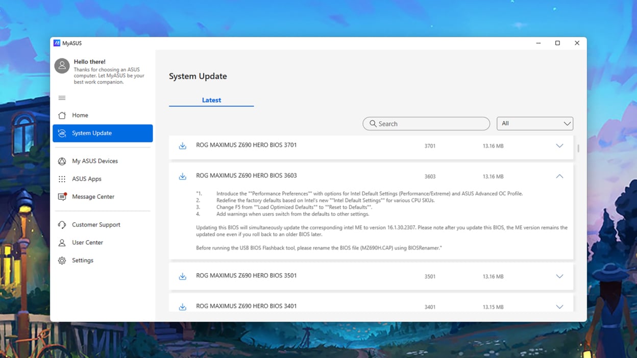 How to Update Your Computer’s BIOS or UEFI (and When You Should)