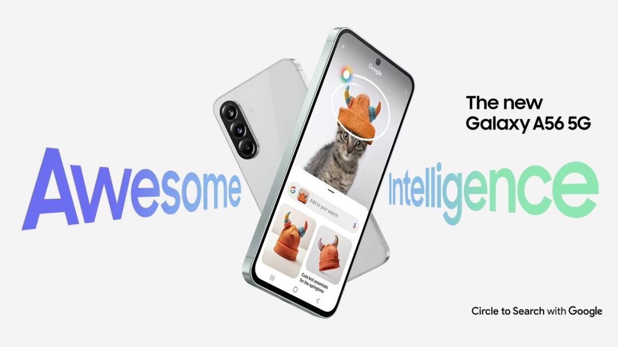 Samsung Galaxy Tab S10 FE