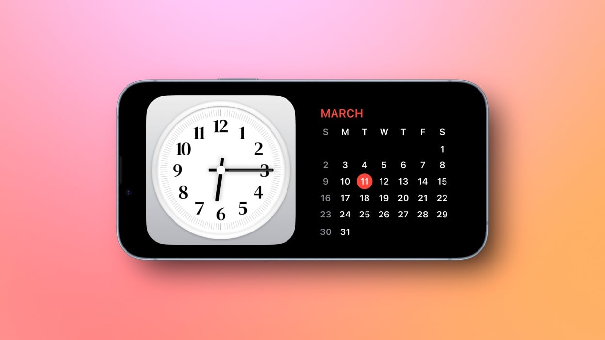 Tinker Lets You Create Custom Watch Faces for Your iPhone