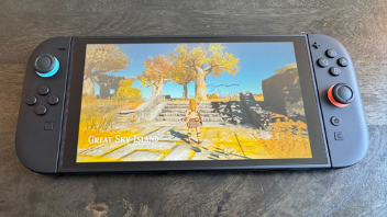 Your Switch Online Subscription Might Include Upgrades for Two 'Legend of Zelda' Games