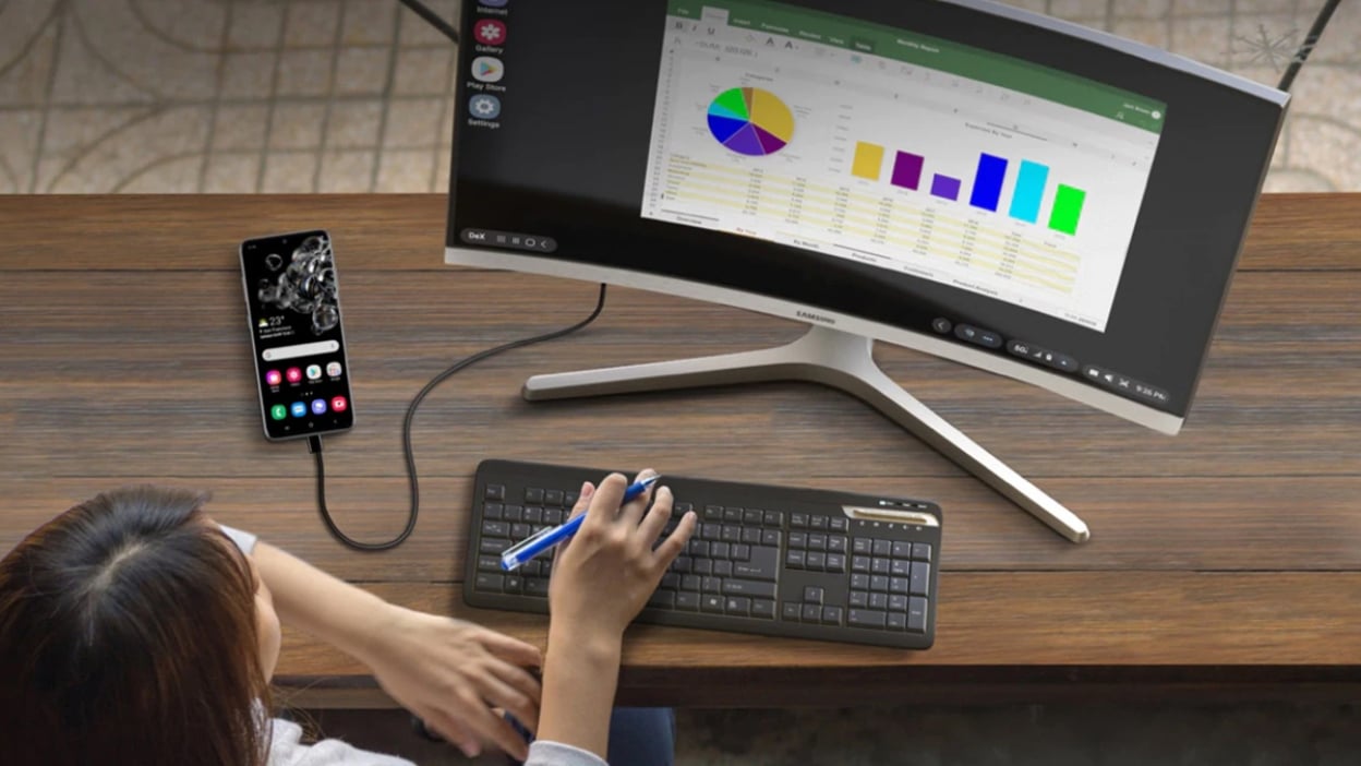 Samsung Galaxy Tab S10 FE