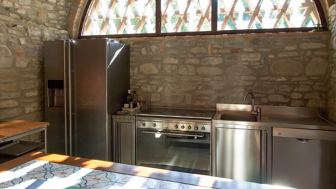 Six Reasons Why a Freestanding Kitchen Is Better Than a Built-In One
