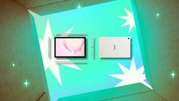 Samsung Galaxy Tab S10 FE