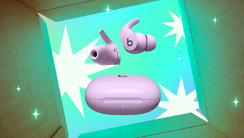 The Beats Fit Pro Noise Cancelling Earbuds Are 45% Off Right Now