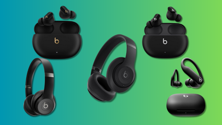 Almost Every Model of Beats Headphones Is on Sale Right Now
