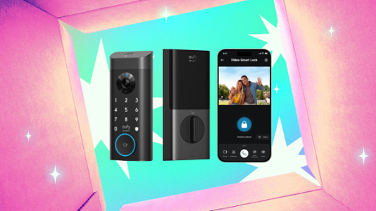 This 3-in-1 Eufy Smart Lock Is $110 Off Right Now