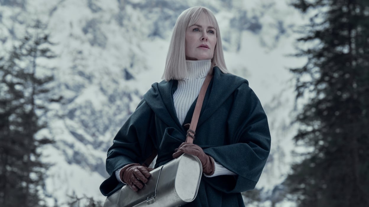 What's New on Hulu in May 2025