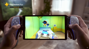 Samsung Galaxy Tab S10 FE