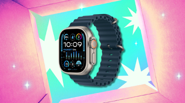 The Apple Watch Ultra 2 Just Dropped Back to Its Lowest Price Ever