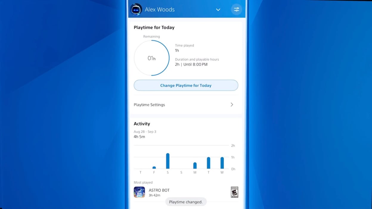 TikTok Awards promo image