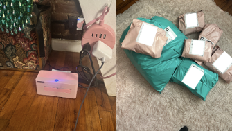 Samsung Galaxy Tab S10 FE