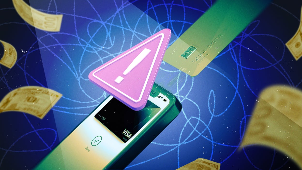 That PayPal 'Automatic Payment Status' Email Is a Scam