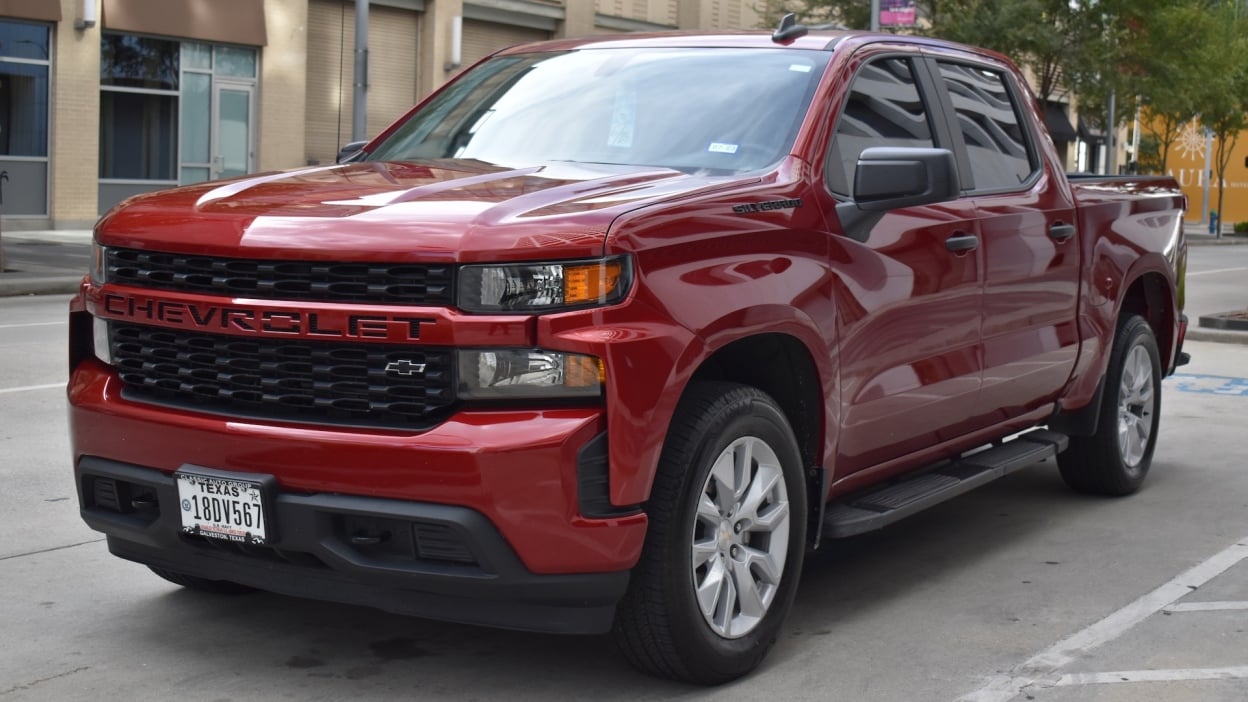 How to Protect Your Car From Identity Theft