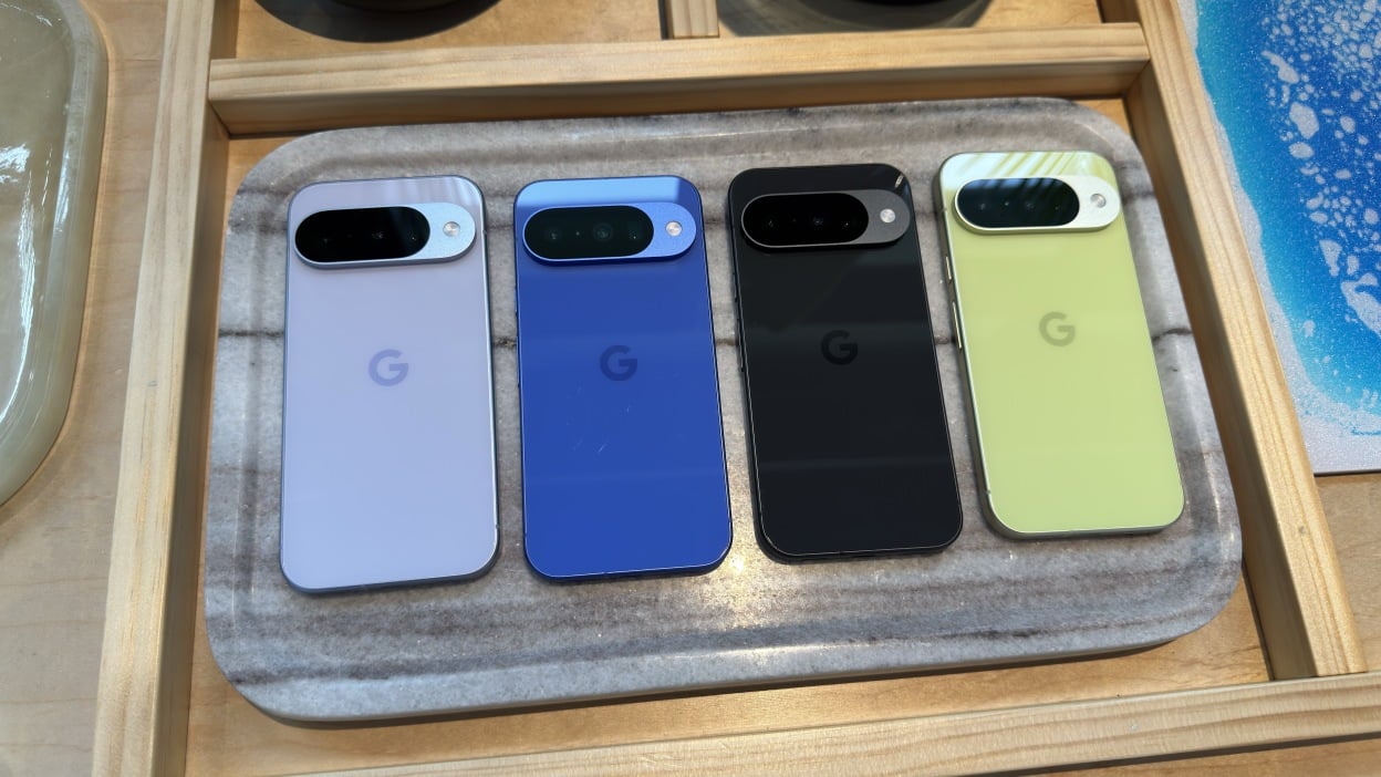 Samsung Galaxy Tab S10 FE