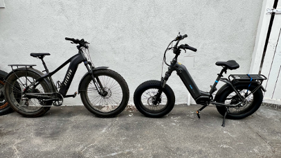 Why You Should Never Buy an E-Bike From Amazon (or Target or Best Buy)