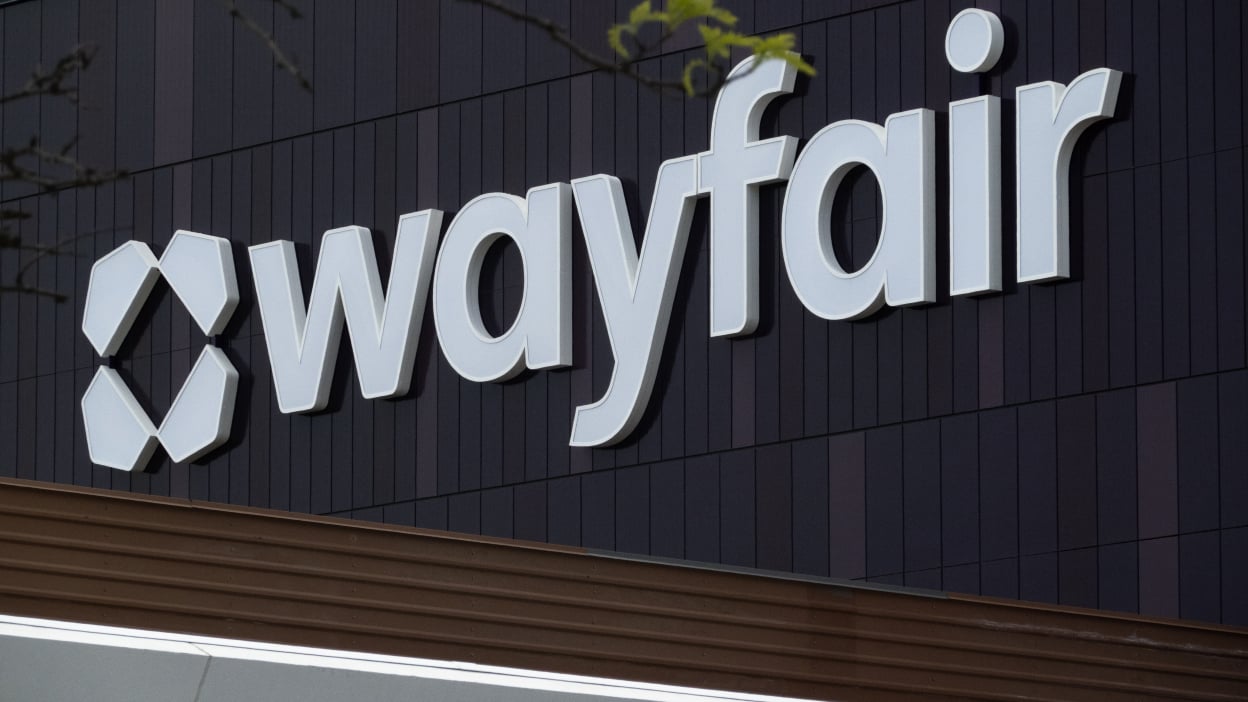 Wayfair Is Having a '72-Hour Closeout' Sale to Compete With Prime Day