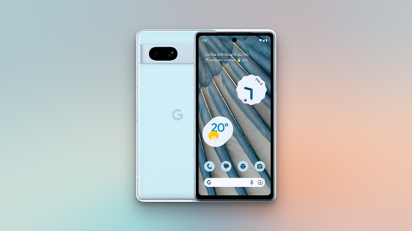 Samsung Galaxy Tab S10 FE