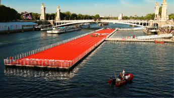 My Favorite Highlights and Drama From Day Five of the Paris Olympics