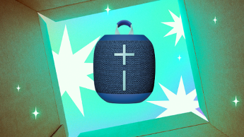 This Floating Outdoor Speaker Is 40% Off Right Now