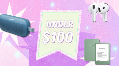 The Best Black Friday Tech Deals Under $100