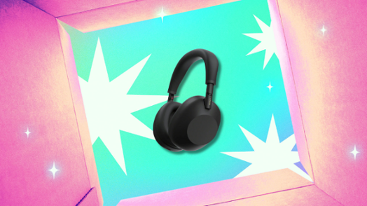 You Can Get These Premium Sony Headphones for Over 25% Off Right Now