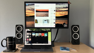 Four Ways to More Seamlessly Set Up Multiple Monitors for Your Mac