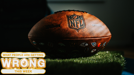 What People Are Getting Wrong This Week: All These Football-Related Rumors