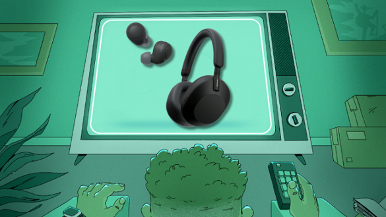 TikTok Awards promo image