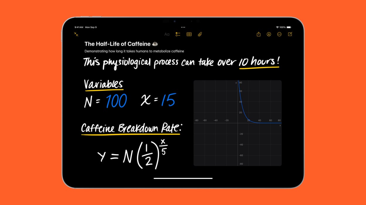 How to Use the Secret Notes App Built Into Your iPhone's Calculator