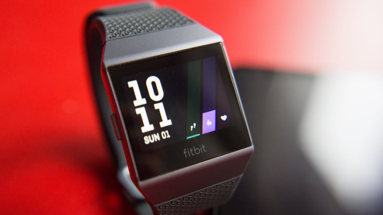 Why Fitbit Is Limiting Battery Performance on Some Smartwatch Models
