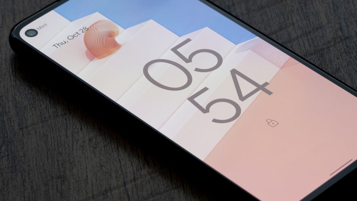 Samsung Galaxy Tab S10 FE